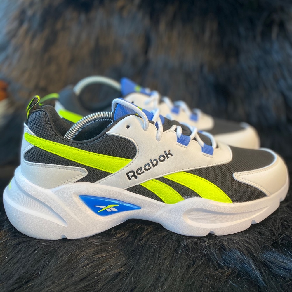 New Reebok Mens Royal EC Ride 4